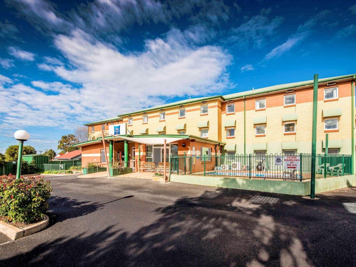 Ibis Budget - Dubbo Luaran gambar