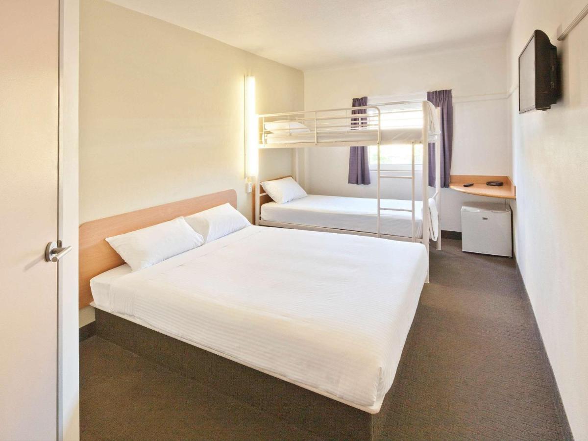 Ibis Budget - Dubbo Luaran gambar