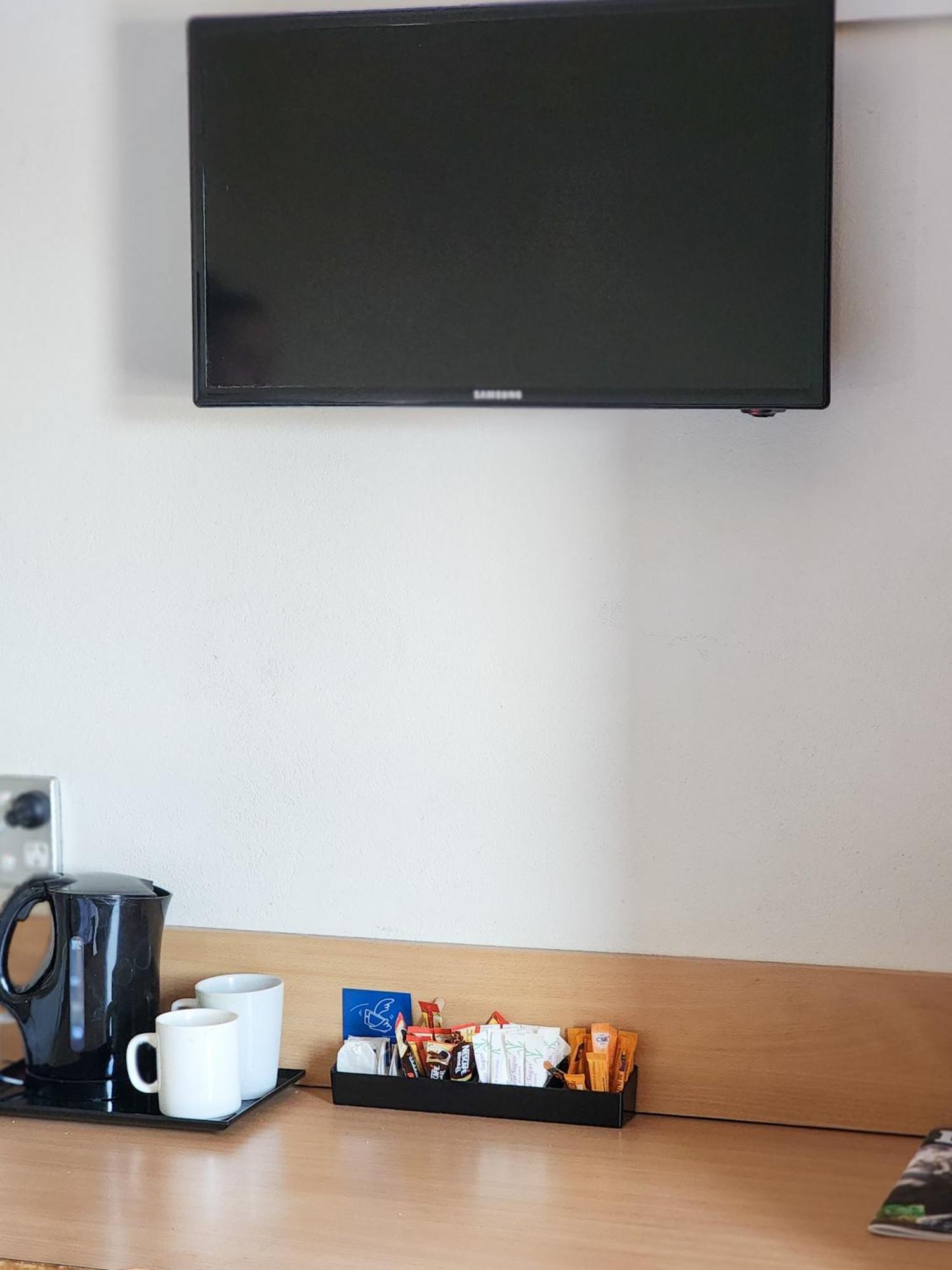 Ibis Budget - Dubbo Luaran gambar