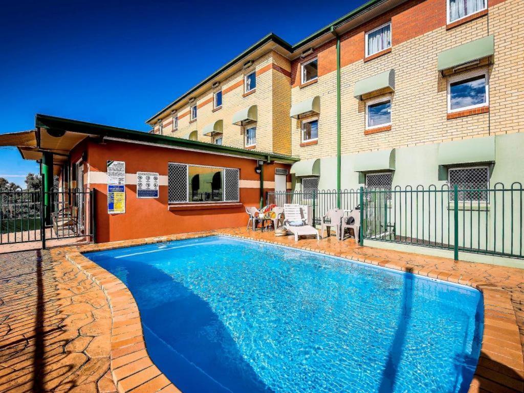 Ibis Budget - Dubbo Luaran gambar