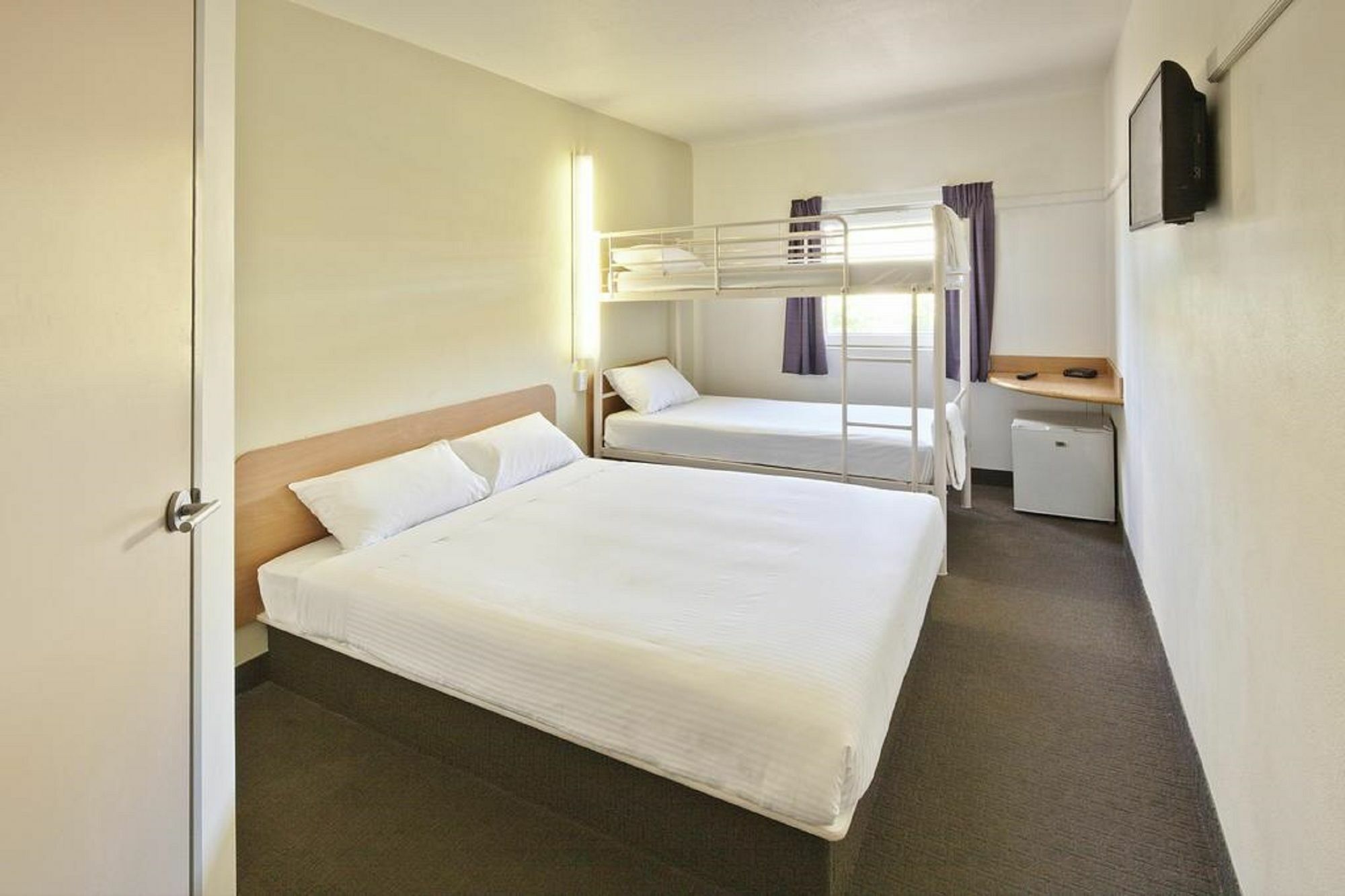 Ibis Budget - Dubbo Luaran gambar
