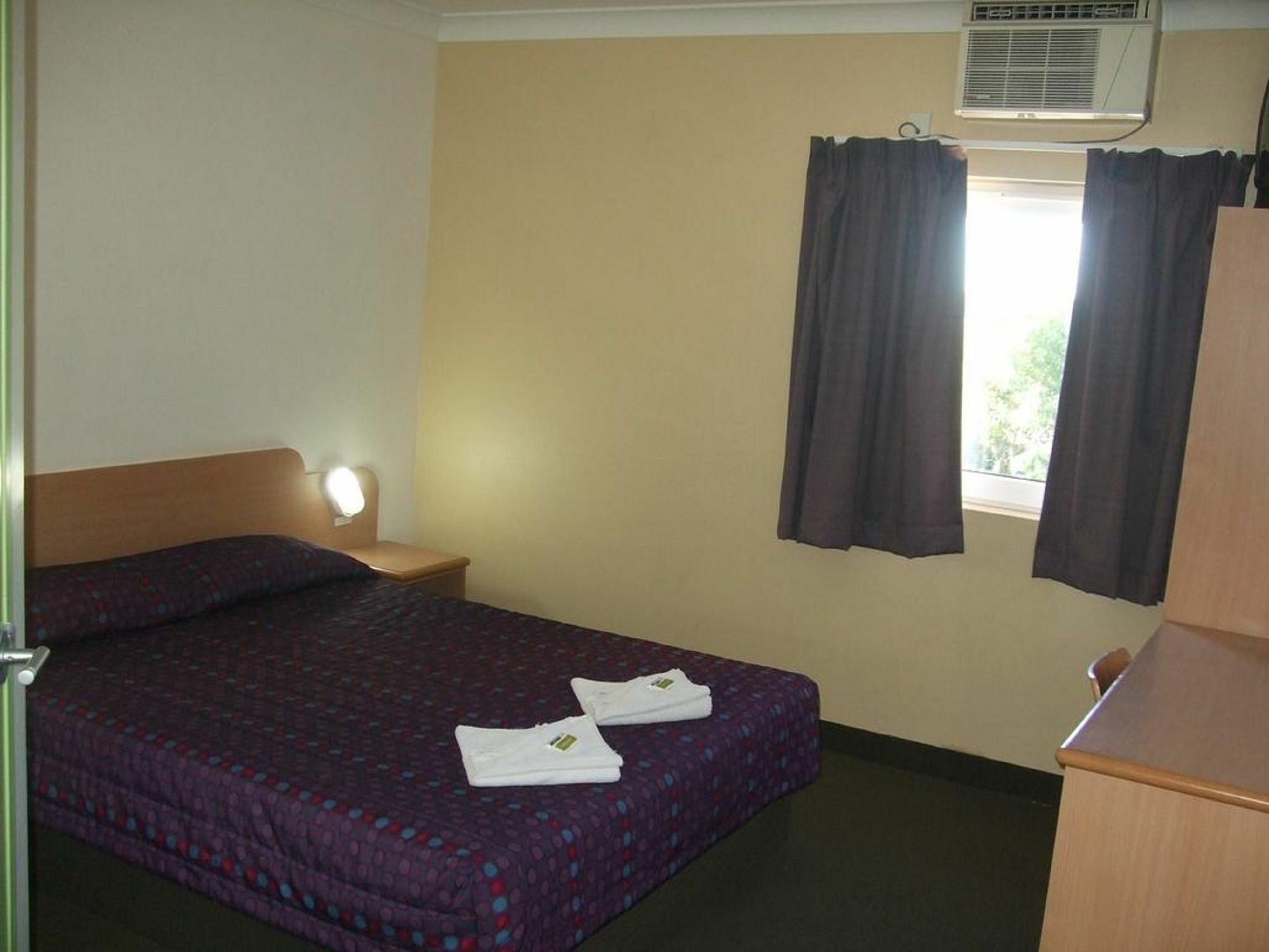 Ibis Budget - Dubbo Luaran gambar