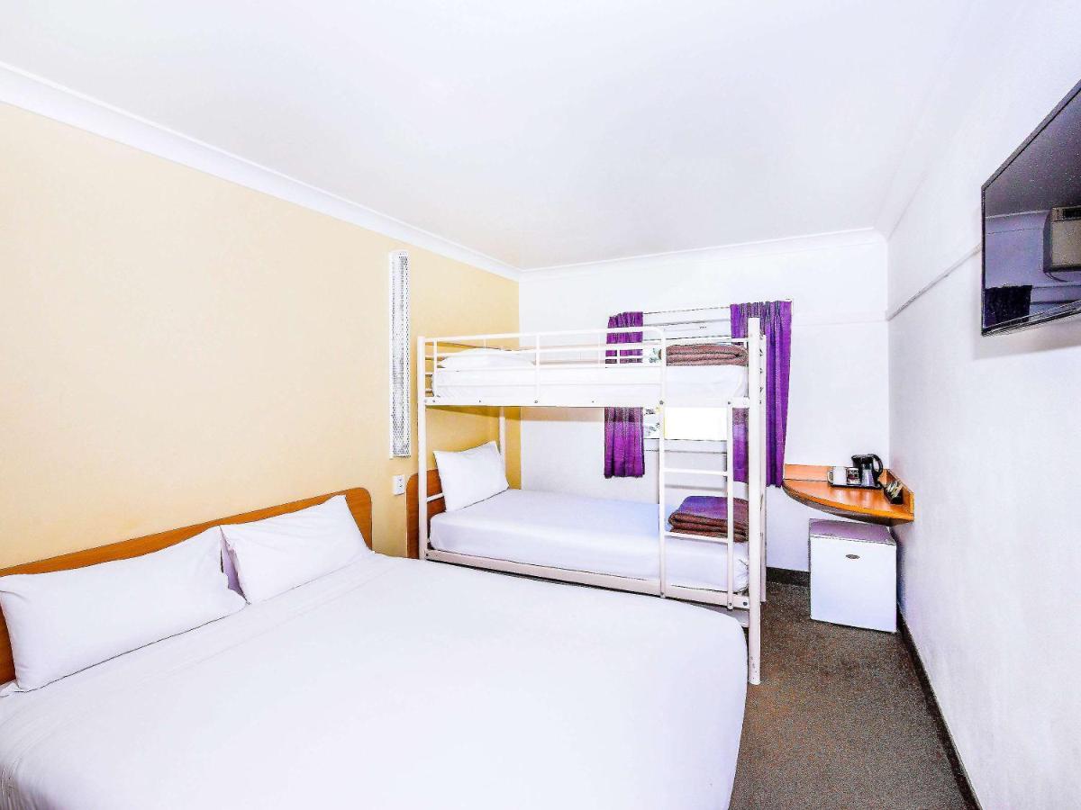 Ibis Budget - Dubbo Luaran gambar