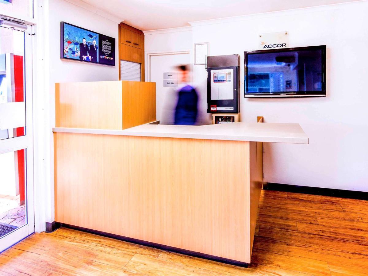 Ibis Budget - Dubbo Luaran gambar